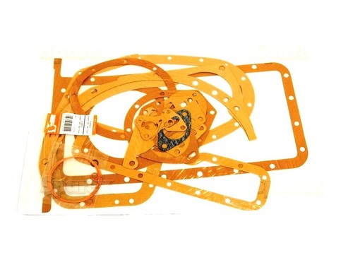 Ensemble joint inférieur - joint,
