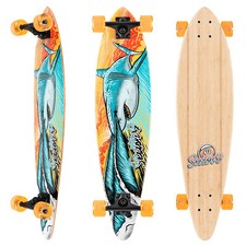 Sector 9 Longboard Swift