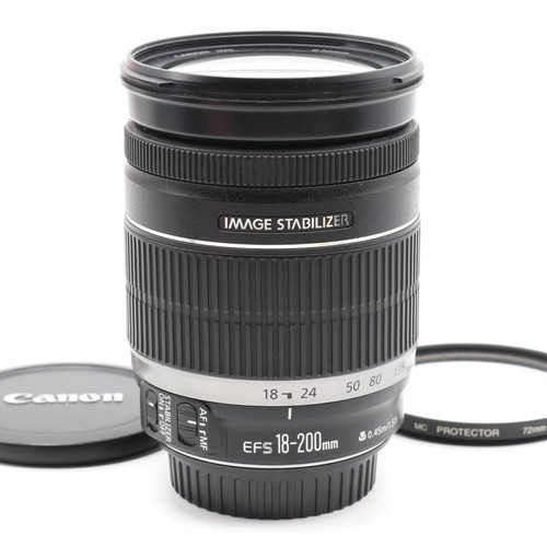 Presque comme neuf canon - [presque,
