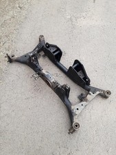 Berceau arriere NISSAN X-TRAIL 1 PHASE 2