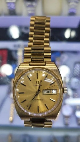 Montre omega seamaster - montre,