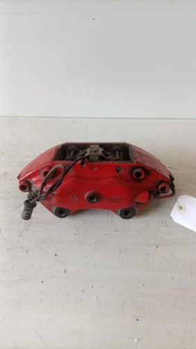 Etrier avant gauche - , (freinage)