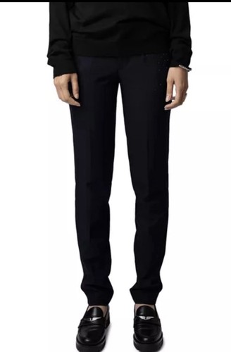 Nwt zadig voltaire prune - nwt,