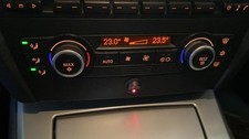 Commande chauffage BMW SERIE 3