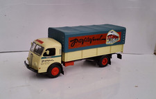 Camion 1/43 - Ixo Altaya - Panhard Movic - Livraisons Profilafroid