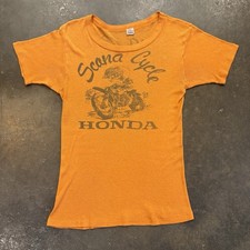 1950s/1960s HONDA ‘Scana