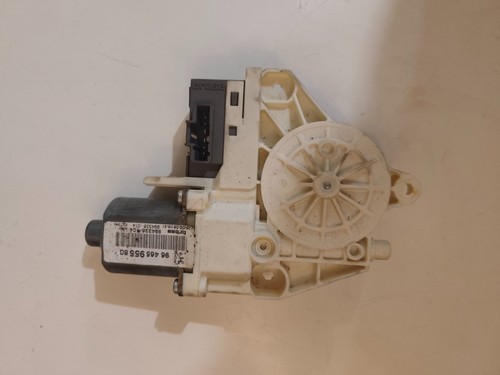Moteur lève vitre arrière - lève,