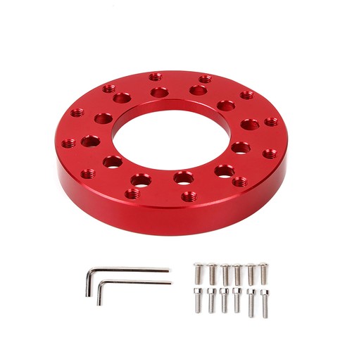 70mm wheel adapter plate - adapter,