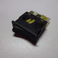 Wolf R12 Interrupteur