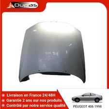 ?? CAPOT PEUGEOT 406 ➤7901J2 ♻️