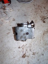 Pompe à huile Mikro Horaire