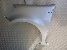 Aile avant gauche RENAULT CLIO