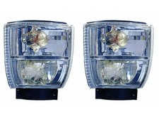 2x Feux de clignotant ABAKUS