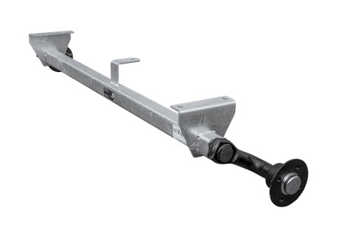 Knott essieu remorque - remorque, 750kg