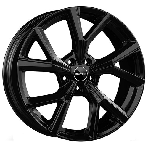 Jantes roues gmp mentor - roues, pour