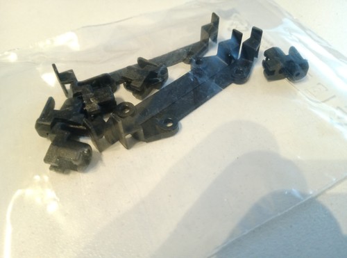Carrera servo 140 cornes - servo,