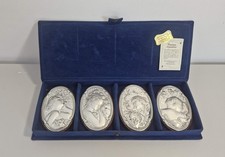 Orfèvrerie Coffret 4