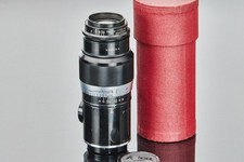 Leica/Leitz Hektor 4/135