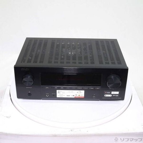Denon avr x2800h - denon, av