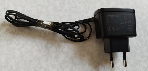 Chargeur nokia 5v pour - chargeur,