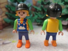 enfant fille bombe cheval