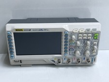 RIGOL DS1074Z OSCILLOSCOPE