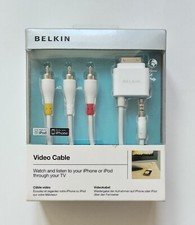 Câble TV/Audio/Charge pour