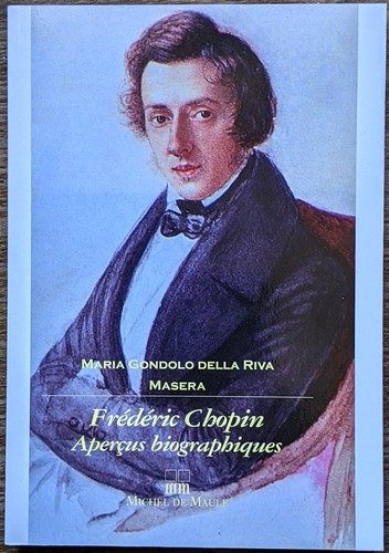 Frédéric chopin aperçus - frédéric,