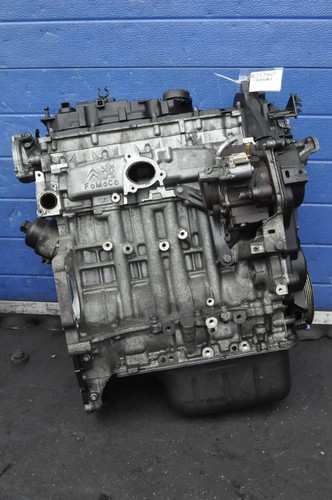Moteur diesel volvo - ii, v50