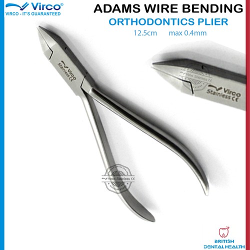 Orthodontie adam utilitaire - orthodontie,