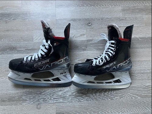Patin bauer - patin, 3x