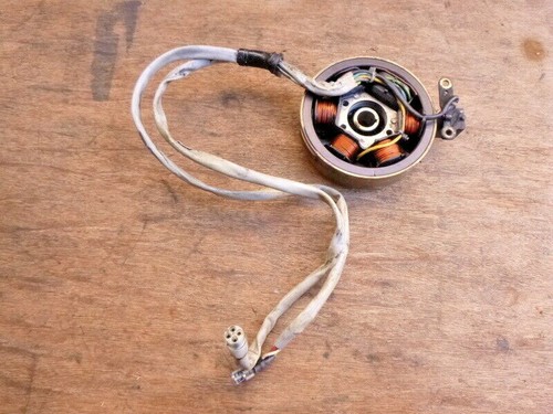 Rotor stator alternateur - stator,