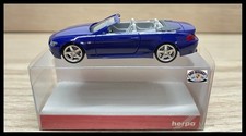 1:87 HO HERPA 23658: BMW