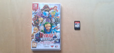 Hyrule Warriors : Definitive Edition - SWITCH