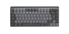 Logitech MX Mechanical Mini