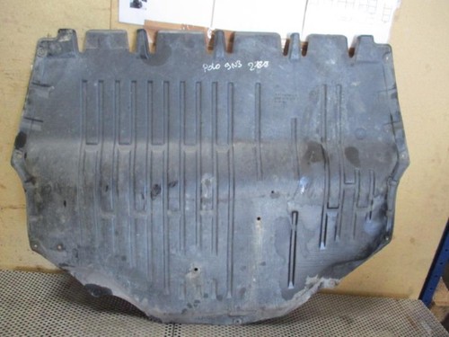 Cache sous moteur volkswagen - cache,