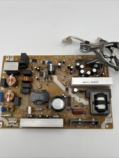 ✅ Carte  Alimentation TV