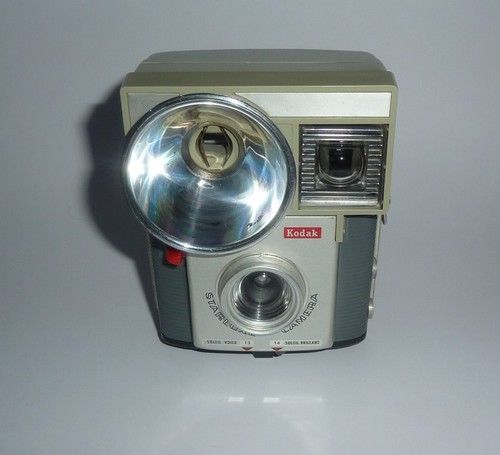 Appareil photo 6 kodak - appareil,