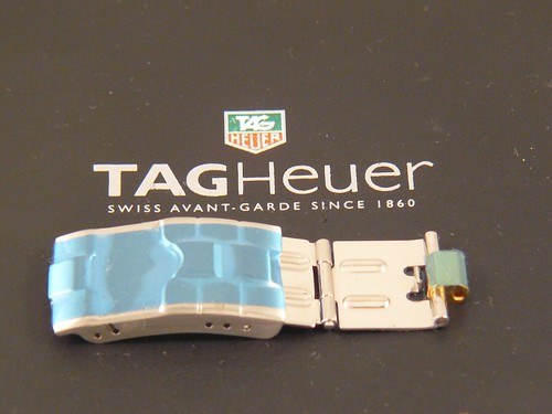 Nouveau tag heuer 2000 - nouveau,