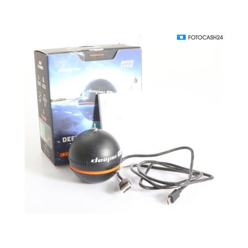 Deeper smart pro fishfinder - deeper,