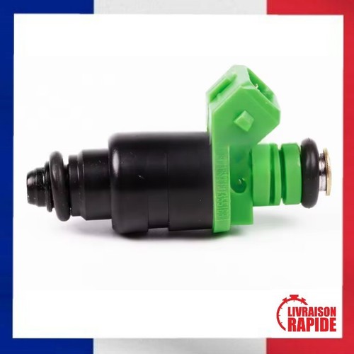 Injecteur carburant prévu - injecteur, de