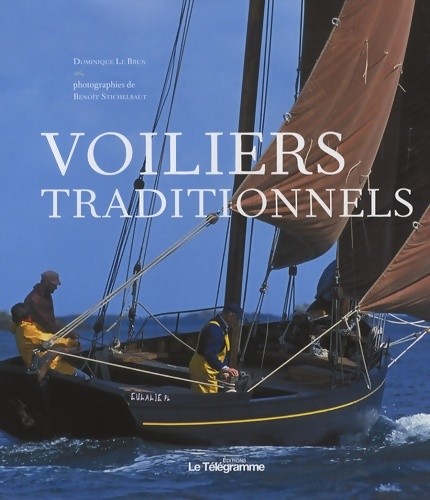 Voiliers traditionnels - voiliers,