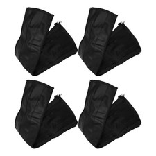 4 Pcs De Poignée Poussette