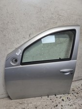Porte avant gauche DACIA DUSTER 2 PHASE 2 801019012R