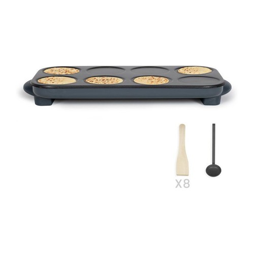 Maxi crepes party livoo - maxi,