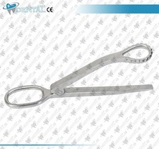 Pinces de redressement ORL