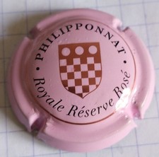 capsule de champagne PHILIPPONNAT