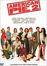 American Pie 2