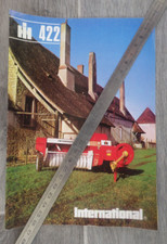 prospectus dèpliant Mc