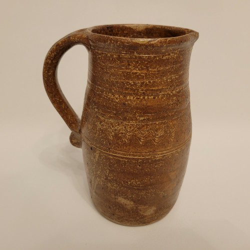 Pichet carafe céramique grès